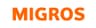 Migros logo